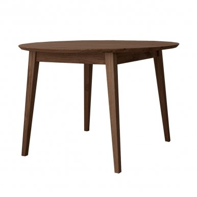 Orbetello KULS110T Tabacco (110cm) Round table