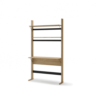 OLLIE OL-04 Shelf with table