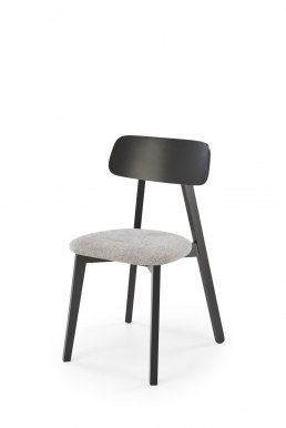 HYLO Chair Gray Black