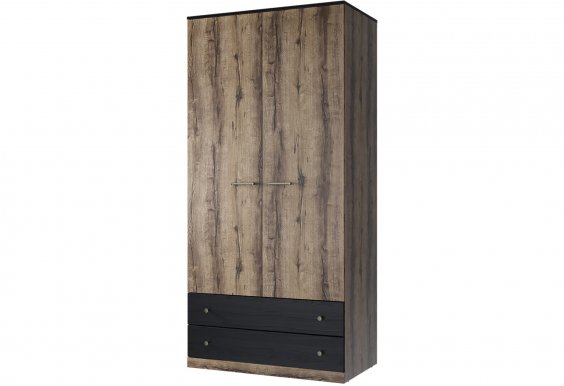 Jagger szf2d2s Wardrobe