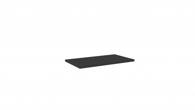 SANTA FE BLACK 89-80-B Blat / Countertop