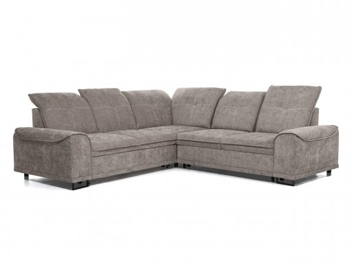 BOSS XL Nurgadiivanvoodi