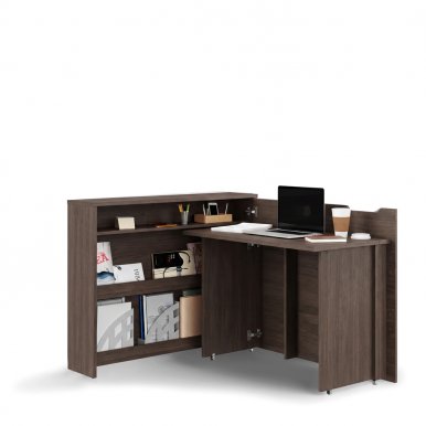 WORK-CONCEPT CW-01P Fold-out desk-right