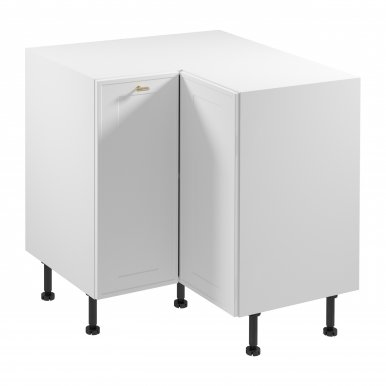 Sorento D90N Corner base cabinet