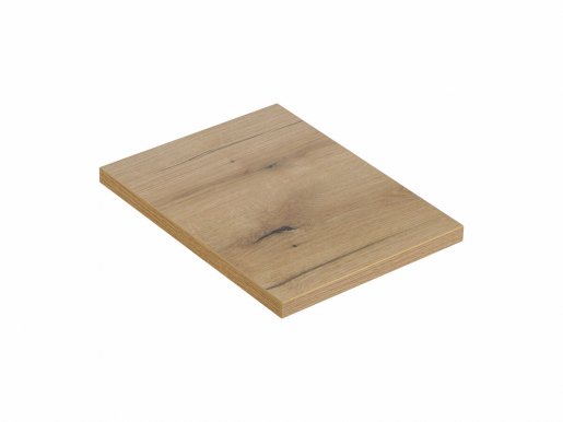 Nova-Oak A 89-30 Blat Countertop 30cm