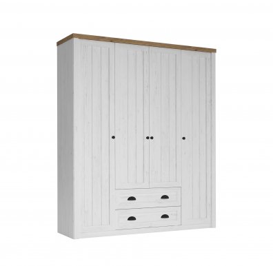 Provence S4D Wardrobe