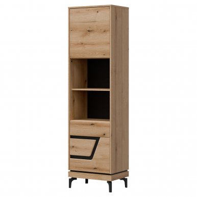 Kris-KS 08 Cabinet with shelves