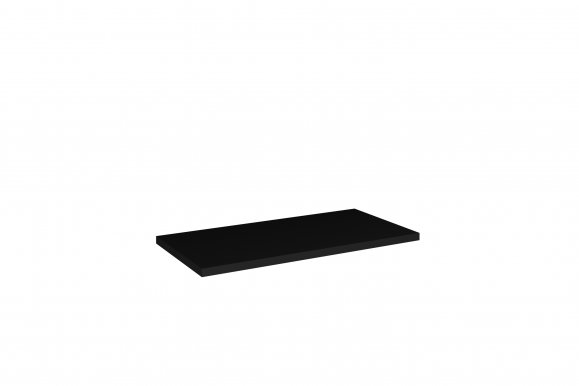 Nova-Black B 89-80 Blat Countertop 80cm