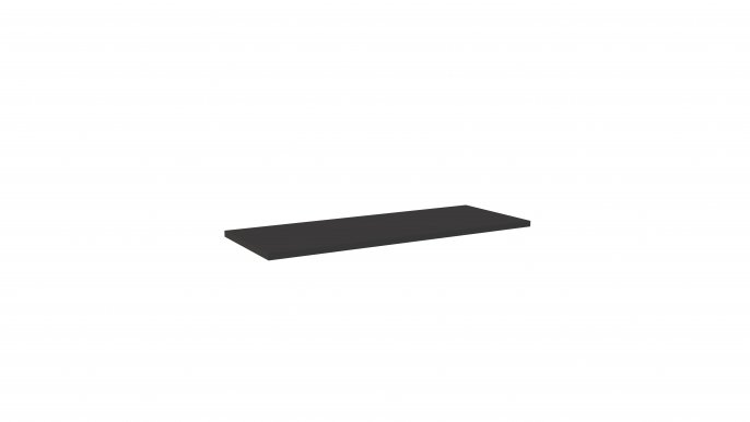 SANTA FE BLACK 89-120-B Blat / Countertop Tischplatte