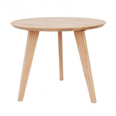 Orbetello 3SORB50 (50cm) Round coffee table