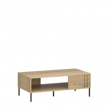 Cross-Line Coffee table