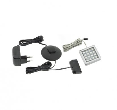 Nordi LED_BZ-Q-1PKT Освещения LED-1