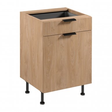 Sorento D60S1 P/L AX Base cabinet