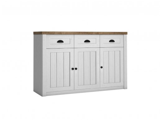 Provence K3SP Chest of drawers