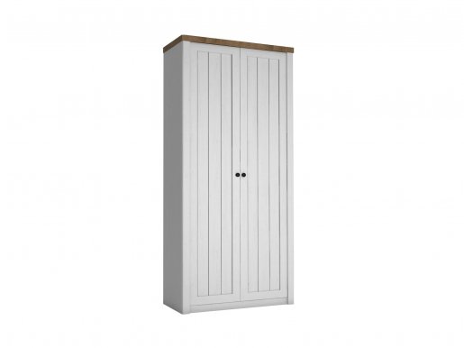 Provence S2D Wardrobe