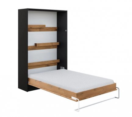 BASIC- Vert-B -140 Vertical Kappvoodi