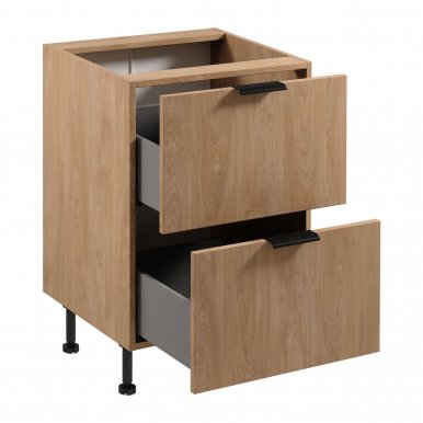 Sorento D60S2 AX Base cabinet