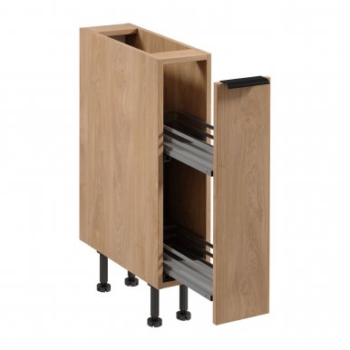 Sorento D20C (Cargo) Base cabinet