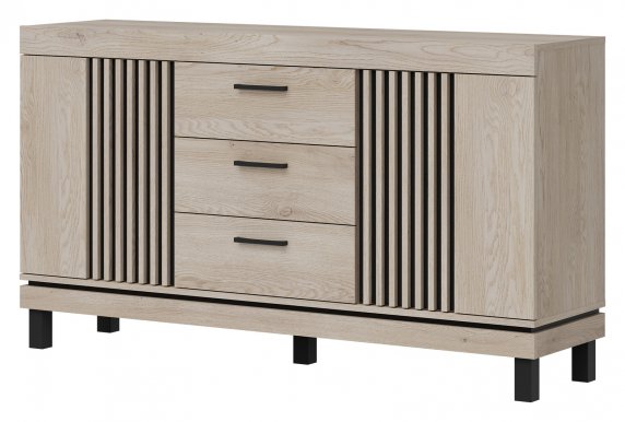 Mati-MT 04 Chest of drawers