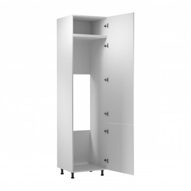 Sorento D60ZLN P/L Base cabinet to refrigerator