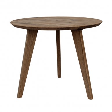 Orbetello 3SORB50T Tabacco (50cm) Round coffee table