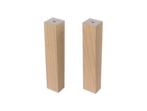 FIJI NOGA STRAIGHT LEG OAK COAST EVOKE 2 PCS