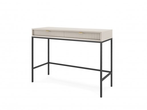 NOVA- T-104 Desk Cashmere 