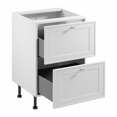 Sorento D60S2 AX Base cabinet