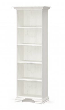 Irys REG OTW Cabinet with shelves