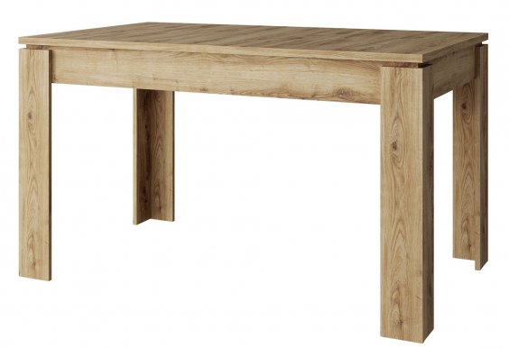 Doorset STO/130/175 Extendable dining table