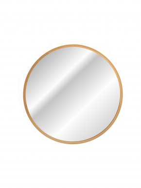 ADEL- HESTIA FI800 GOLD LUS LED Mirror