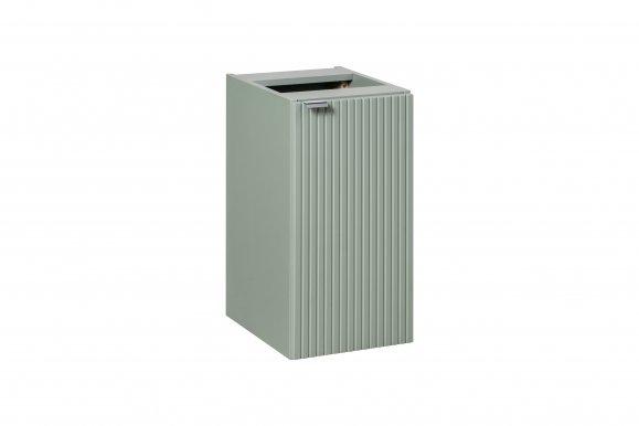 Line-Reed-Green D 81-30-1D Side Cabinet 30 cm 1 Door