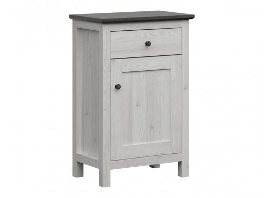 Hesen KOM1D1S/10/7-MSJ/SOL Chest of drawers