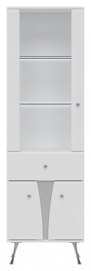 LUX 5 L/R Vitrīna