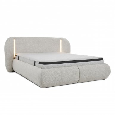 Margate 160x200 Voodi ja pesukastiga