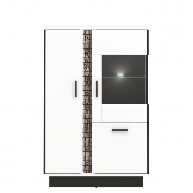 Marcos MR5 Витрина