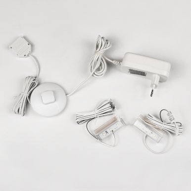 ATE-AT LED 2pkt Lighting