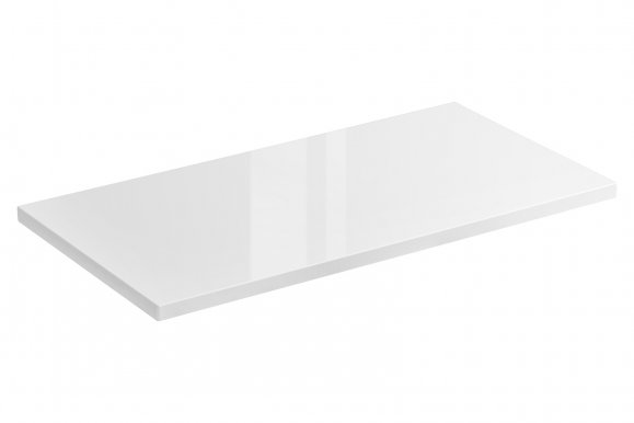 ICONIC WHITE 89-80-B Blat Countertop