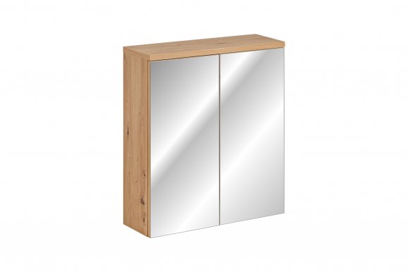 SAMOA 840 Mirror cabinet