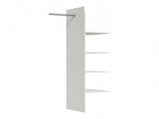 Kaspian WKSZF/86 Shelves for wardrobe 