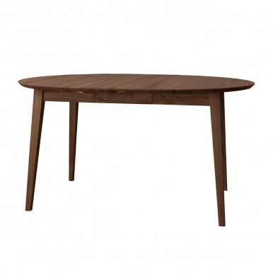 Orbetello KULSR90_50T Tabacco (90-140cm) Round Extending table