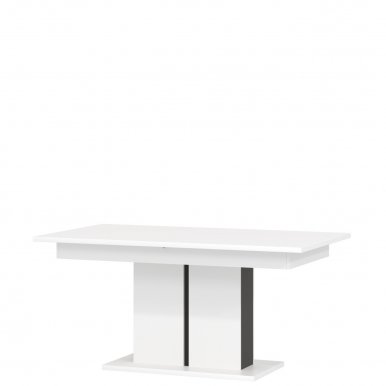 Marcos MR12 Обеденный стол (Раздвижной)