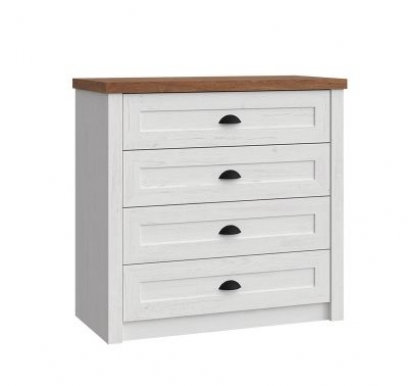 Provence K4 Chest of drawers