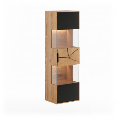 Tirano ZITIR01CH Hanging display case