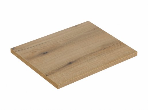 Nova-Oak A 89-60 Blat Countertop 60cm