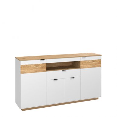 BREMEN KOM BR-K3 Chest of drawers