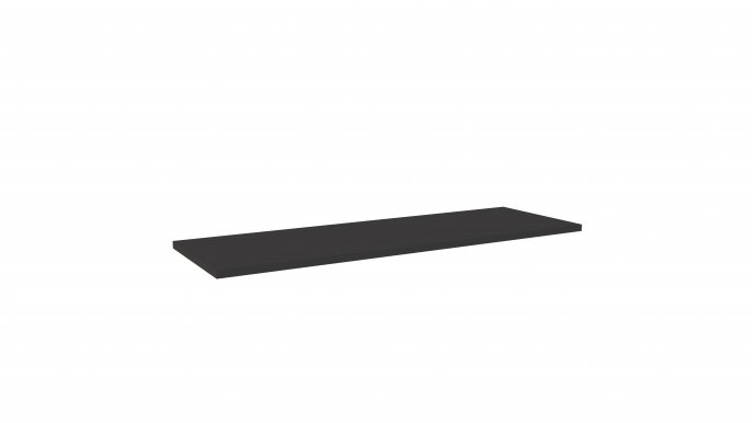 SANTA FE BLACK 89-140-B Blat / Countertop