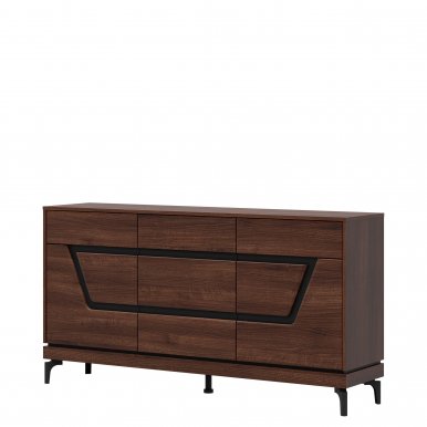 Vero-VR 03 Chest of drawers