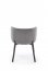 K531 Chair grey