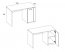 Doorset BIU 1D/120 Desk